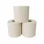 Import Raw materials for toilet roll rolls turkey 2ply toilet tissu en mexic unbleached bamboo toilet ppaer tissue roll from China
