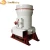 Import Raymond Mill Type Pulverizer Structure Gypsum Powder Making Machine from China