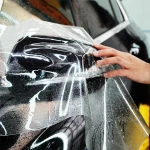 Ready Stock Self Healing TPU Material PPF Clear Car Paint Protection Film Anti Scratch Car Body PPF