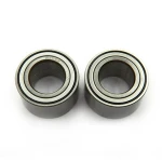 rear front wheel hub bearing DAC3055003025 DAC3055w wheel bearing