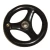 Import Reasonable price factory customized cast iron gate valve handwheel from China