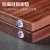Import Reasonable Price Factory Made 20WCB056 Personalised Natural Ebony Wood Chopping Board Large Cutting Board from China