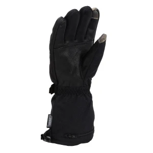Rechargeable Battery Heated Gloves Winter Motorcycle Ski Gloves stock heated glaove