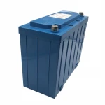 Rechargeable Deep Cycle Solar UPS LiFePO4 akku Lithium Ion Battery Pack 12V 200AH with bluetooth