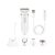 Import Rechargeable home Facial Hair Removal Epilator For Women on sale from China