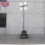 Import Recue High Power LED Mobile Light Tower Stand for Construction from China