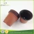 Import recyclable pp plastic nursery plant pots from China