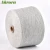 Import Recycled CVC yarn, cotton blended yarn for knitting socks from China