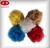 Import recycled psf pet polyester fiber price with good price from China