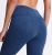 Import Recycled Quick Dry Sportswear Fitness Women Yoga Pants  Leggings With Pocket from China