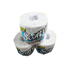 Recycled Soft toilet paper hot sale