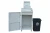 Import Recycling Paper Shredder Machine/Waste documents  Shredder from China