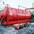 Import Recycling waste tire rubber to diesel fuel oil pyrolysis machine from China