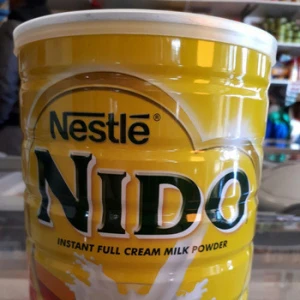 RED CAP NESTLE NIDO 1+ MILK POWDER FOR SALE AT GOOD PRICE