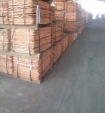 RED PINK COPPER CATHODES 99.99% GRADE A 2018