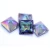 Import Redleaf Jewelry Rhinestone Stone Synthetic Diamond Gems Rainbow Square Cristal Glass Crystal Synthetic (lab Created) Square Cut from China