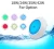 Import Refined Pool Lighting Underwater Lamp RGB Water Lights Ultra Thin Wall Mounted Led Swimming Pool Lights from China