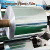 Reflective Mylar Metalized PET Thermal Laminating Metallic Film mylar polyester roll