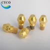 Refrigeration and heat exchange equipment boiler parts CYCO air atomizing oil burner nozzle