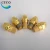 Import Refrigeration and heat exchange equipment boiler parts CYCO air atomizing oil burner nozzle from China