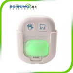 refrigerator led massage led light timer