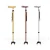Import Rehabilitation Therapy Supplies Properties light weight Walking stick from China