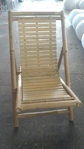 Relax Bamboo Chair