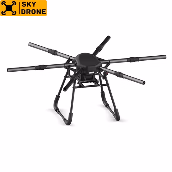 Remote Low Attitude Collision Prevention Fpv Drone Uav Professional Drones with High Quality