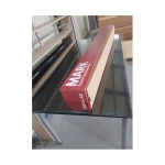 Removable adhesion scratch Korea clear car paint protection film