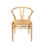 Replica Hans J. Wegner Wishbone Y Chair Dining Restaurant Chair