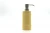Import Resin Hotel Use Bamboo Shape Liquid Soap Dispenser from China