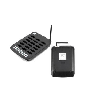 Cafe Call System Buy Restaurant Call System,coffee Shop Call Pagers,cafe Bar Queueing ...