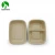 Import Restaurant Eco Friendly Compostable Food Packaging Disposable Salad Pulp Bowl from China