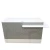 Import Retail Clothes Boutique Store Reception Counter Table Desks from China