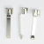 Import Retaining pencil fountain custom stainless steel holder metal pen clip from China