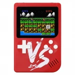 Retro Video Games Player Handheld Console Built in 500 Games included Gaming Console