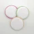 Import Reusable Microfiber Makeup Remover Pads with Storage Bag from China