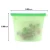 Import Reusable Silicone Food Storage Preservation Bags Versatile Cooking Bag for Refrigerator Microwave Oven Fruits Vegetables from China