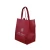 Import Reusable Tote Shopping Non Woven Bag With Logo Printed Promotional Shopping Bag from China