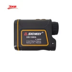 RF-1000A Long Distance Range Multi-function Speed Height Golf Laser Rangefinder