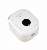 Rice cooker for diabetic multi-functional household electric rice cooker 3L 5L 110V-220V low carb rice cooker double pot