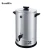 Import Richy 6L home use electric kettle automatic tea urn water catering urn from China