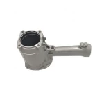 Ringer  popular customized Die casting high quality aluminum alloy electric tool pneumatic tool housing