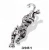 Import Rinhoo broach and brooch fashion jewelry tiger not on the high street brooches from China
