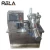 Import RMG Model Rapid Mixer Granulator from China
