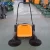 Import Road cleaning machine manual floor sweeper with high quality (SRS-920) from China