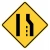 Import road traffic arrow lights road traffic signs and symbols electronic traffic signs from China