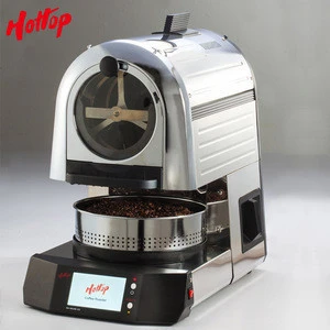Roasting Machine Bean Roasted Coffee Roaster