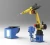 Import Robotic welding integrators AMH welding equipment robot robotic welding applications from China