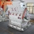 Import rock crusher machine price in india from China